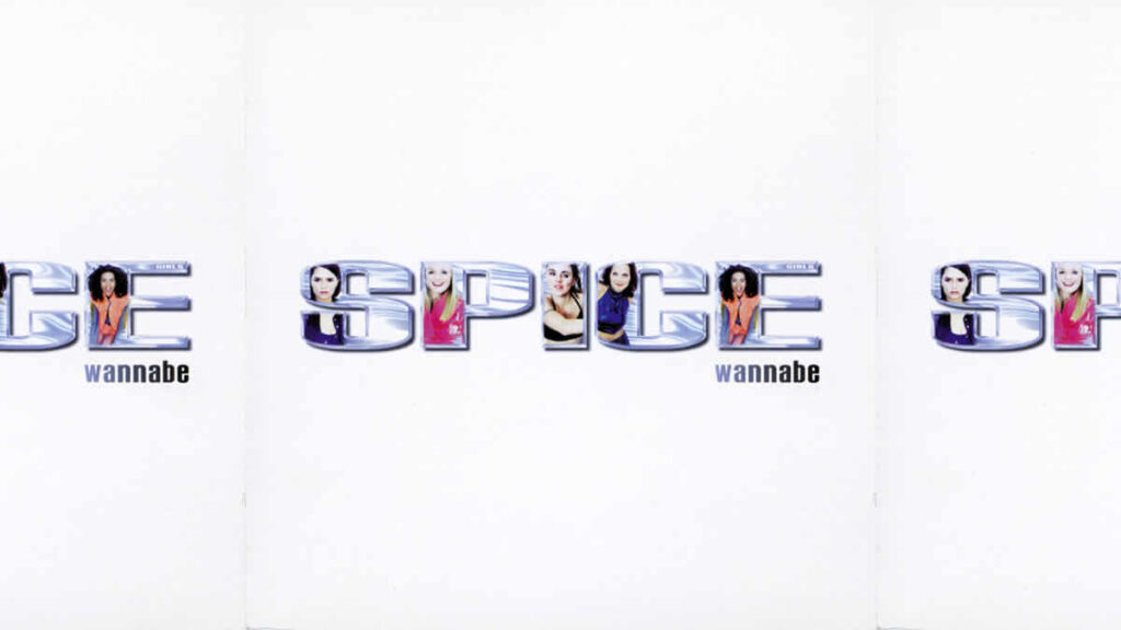 space girls - wannabe | 1996.