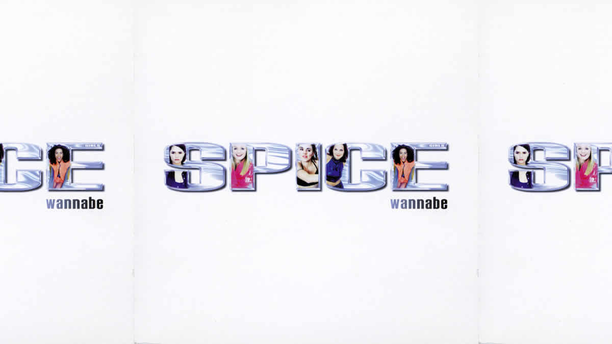 space girls - wannabe | 1996.