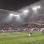 stadion maksimir zagreb | idejno rješenje | 2026.