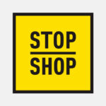 stop shop hrvatska | logo | 2026.