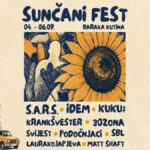 sunčani fest 2026
