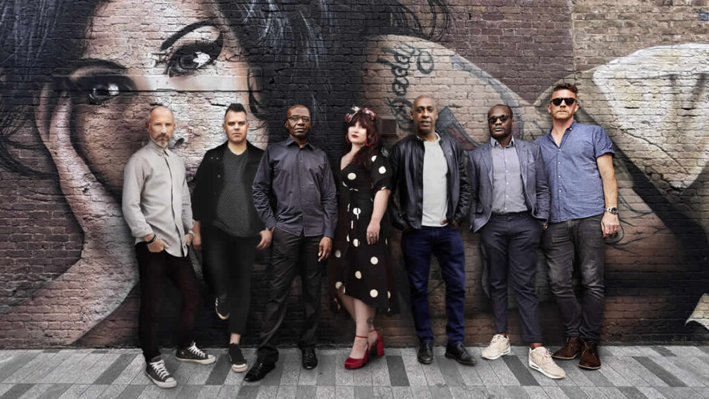 the amy winehouse band | 2026.