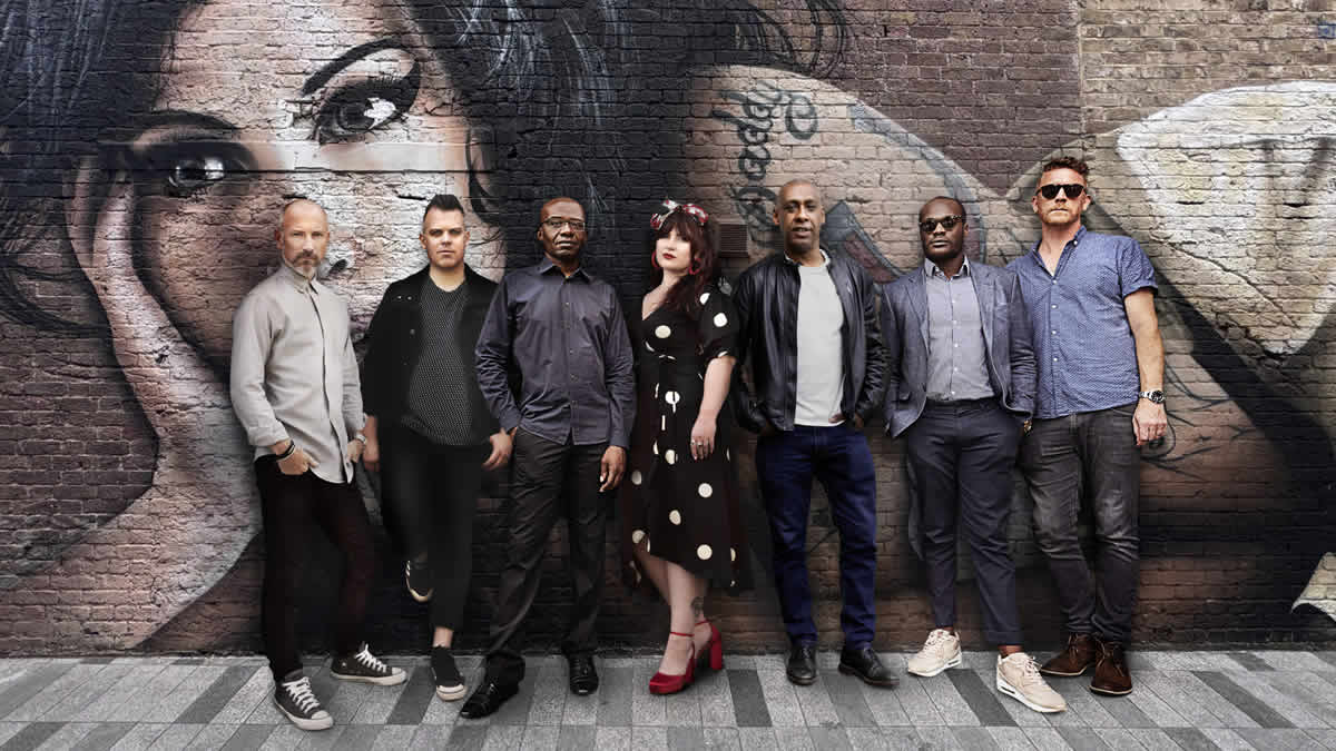 the amy winehouse band | 2026.