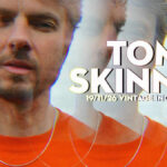 tom skinner | vintage industrial bar | 19.11.2026.