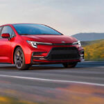 toyota corolla 60th anniversary special edition | 2026.