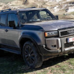 toyota land cruiser | 2026.