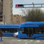 tramvaj zet | maksimirska - harambašićeva - zagreb | 29.03.2026.