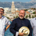 trio gušt | split hrvatska | 2026.