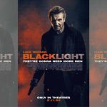 u sjeni zavjere | blacklight | liam neeson | 2022.
