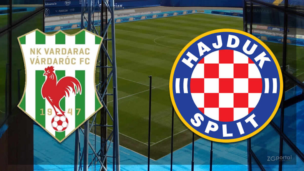 vardarac - hajduk