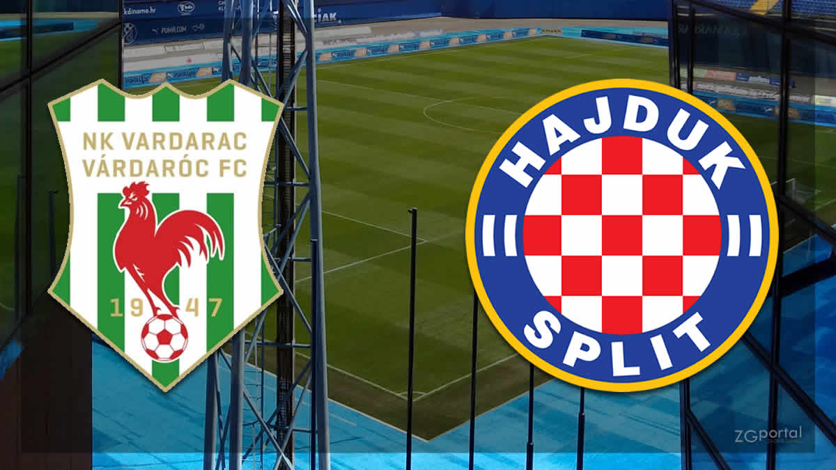 Hajduk bez većih problema prošao u osminu finala Kupa u sezoni 2026./2027.