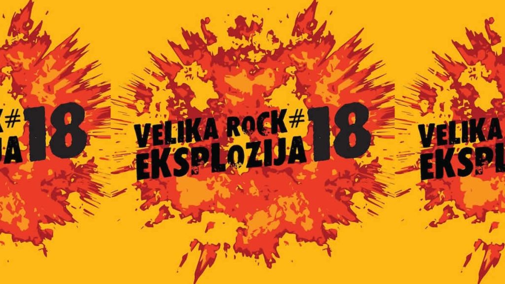 velika rock eksplozija 2026