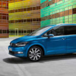 volkswagen touran | 2026.