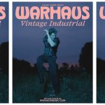warhaus | vintage industrial bar zagreb | 12.03.2027.