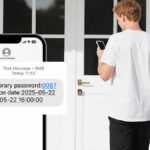 welock pcb41 smart lock | temporary password