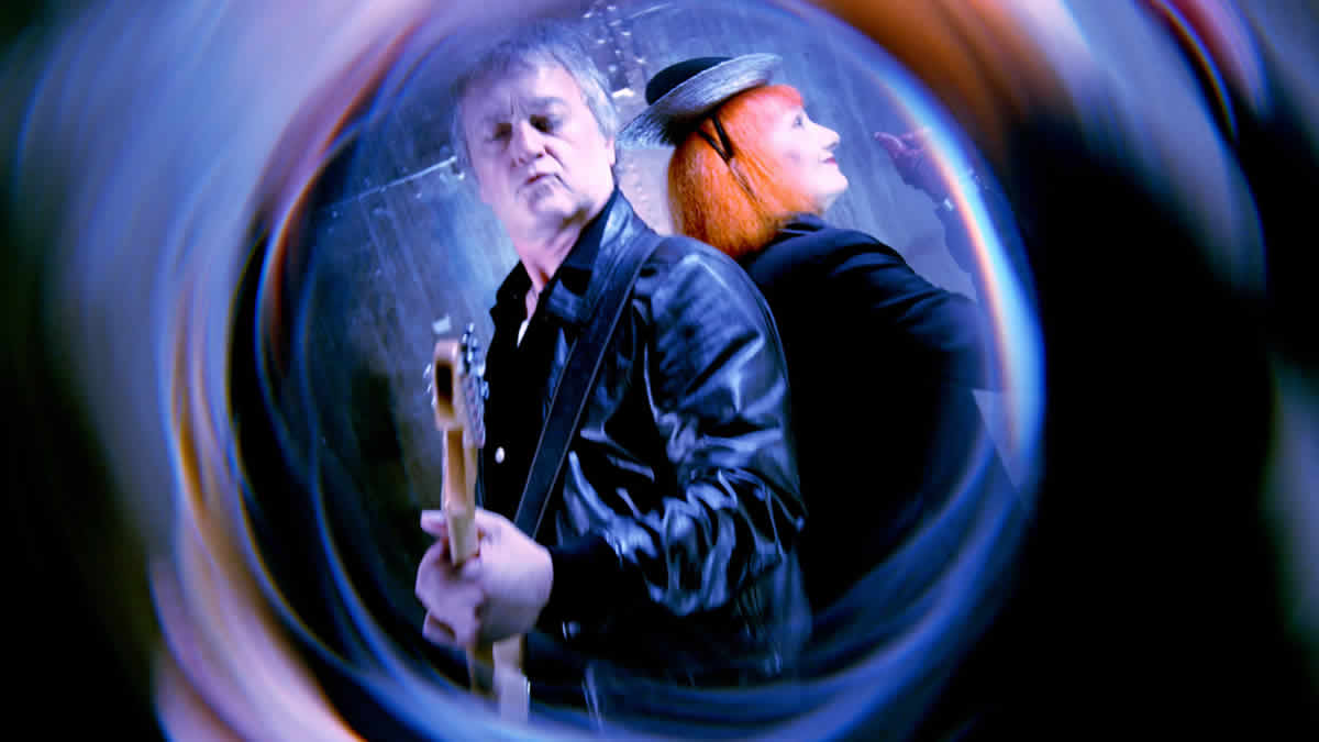 zoran čalić band ft. josipa lisac - kao stranac | 2026.