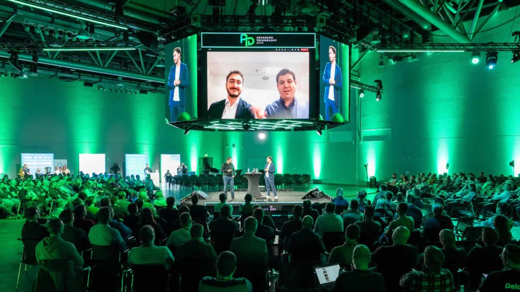 advanced technology days 2026