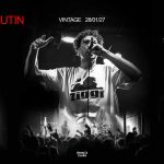 ajs nigrutin & timbe | vintage industrial bar zagreb | 28.01.2027.