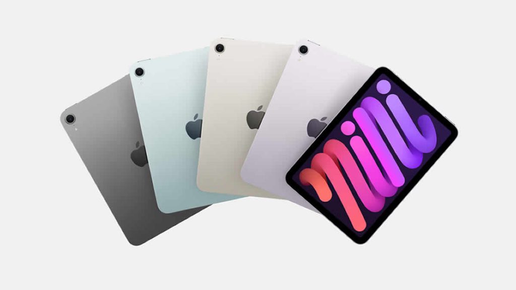 apple ipad mini | 2026.