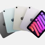 apple ipad mini | 2026.