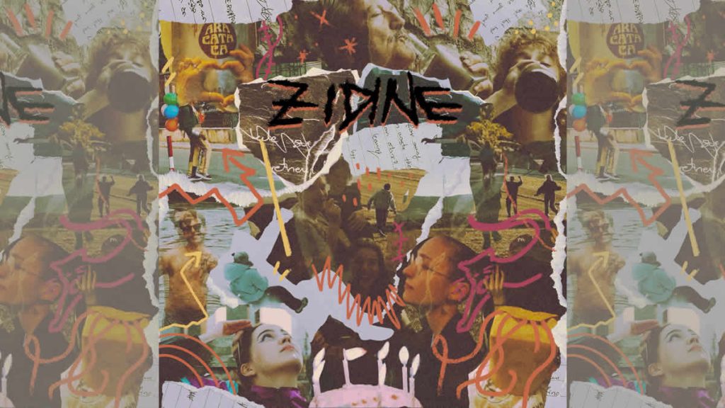 aracataca - zidine | 2026.