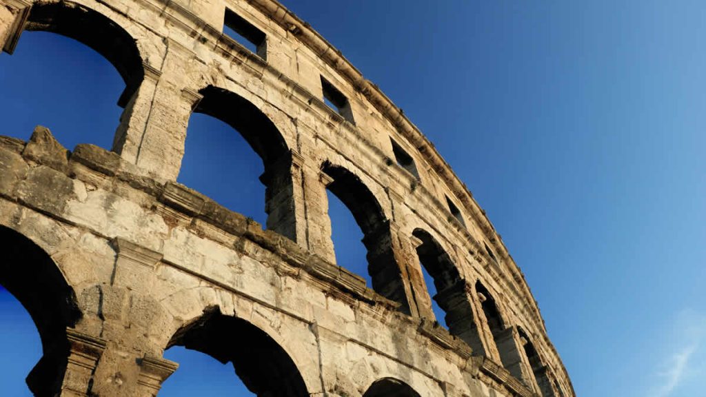 arena pula | 2026.