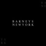 barneys new york | logo | 1923.