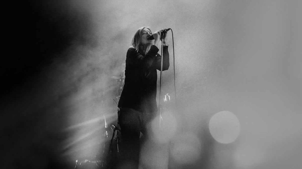 beth gibbons | 2026.