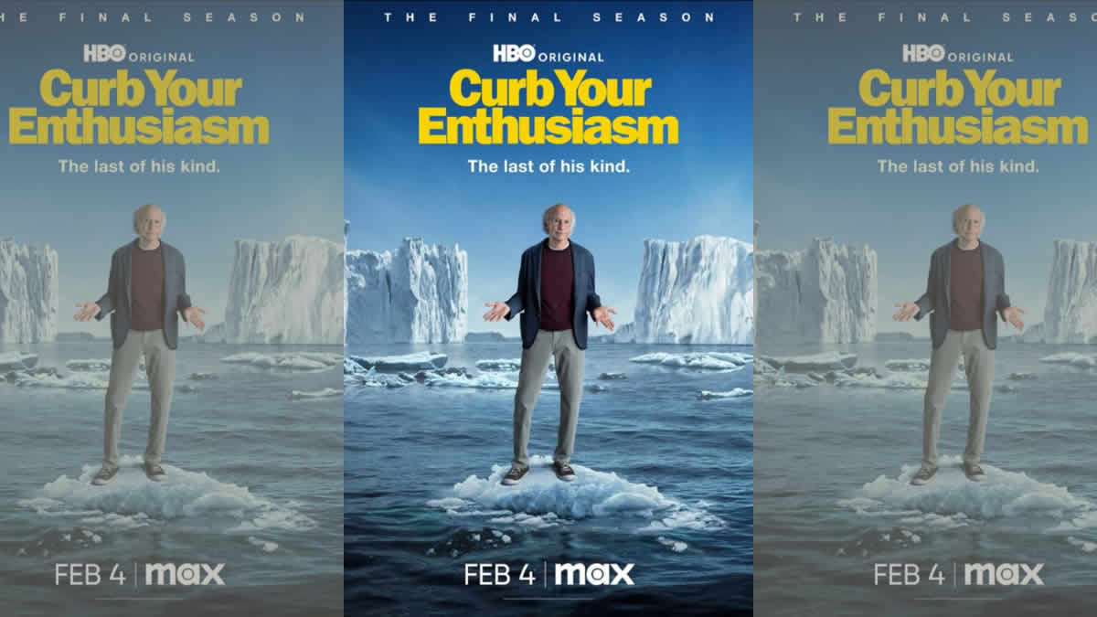 Bez oduševljenja, molim! (Curb Your Enthusiasm) | Larry David kroz 12 sezona pretvara svakodnevne situacije u urnebesne društvene katastrofe