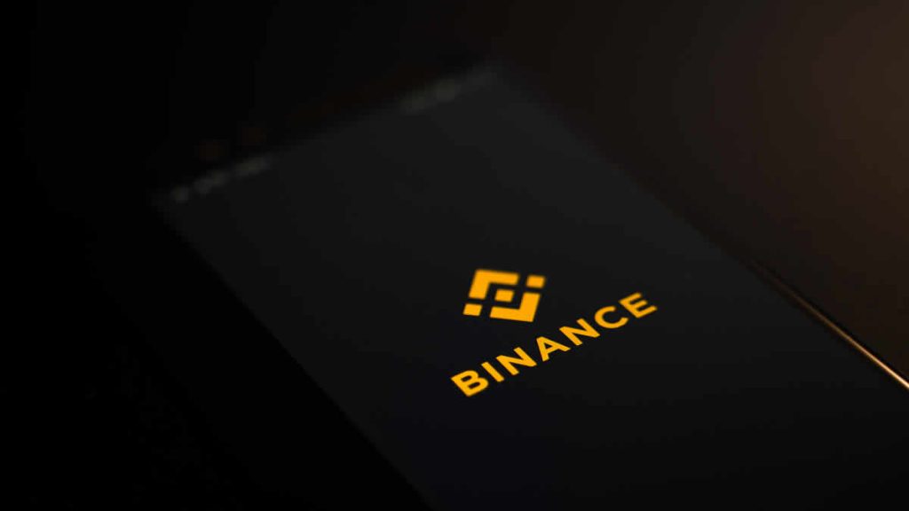 binance | logo | 2026.