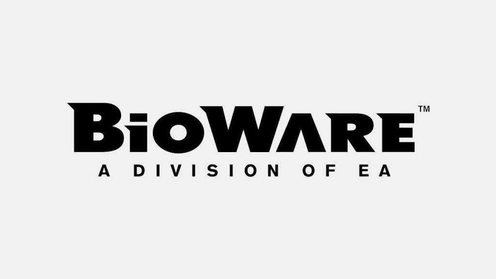 bioware gaming studio | logo | 2026.