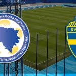 bosna i hercegovina - švedska | nogomet - football | bosnia and herzegovina - sweden