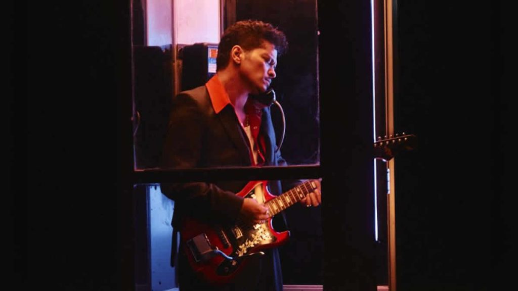 bruno mars | 2026.