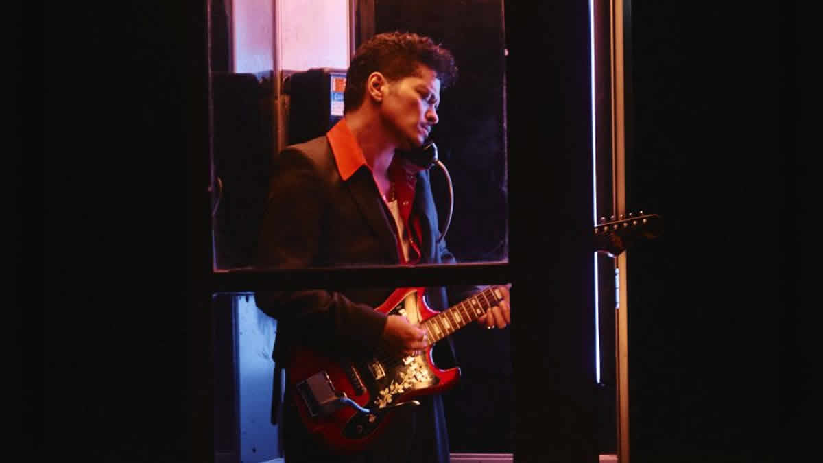 bruno mars | 2026.