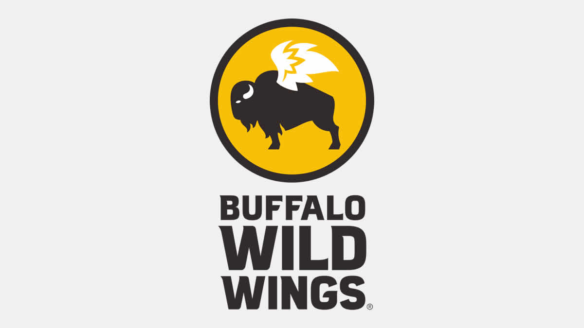 buffalo wild wings | logo | 2026.
