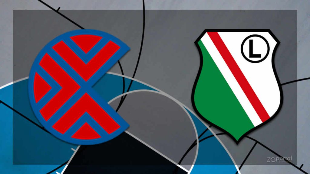 cibona - legia