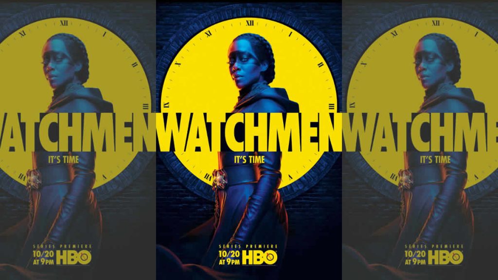 čuvari | watchmen | 2019.