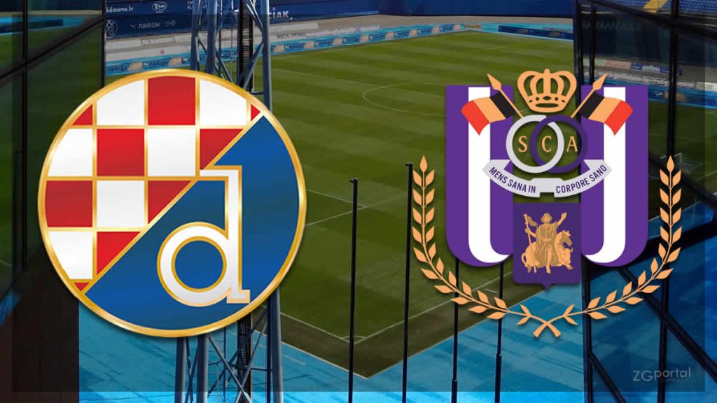 dinamo - anderlecht