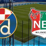 dinamo zagreb - nec nijmegen