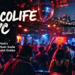 discolife nyc | new york party zone | 2026.