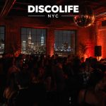 discolife nyc | ney york city loft party | 2026.