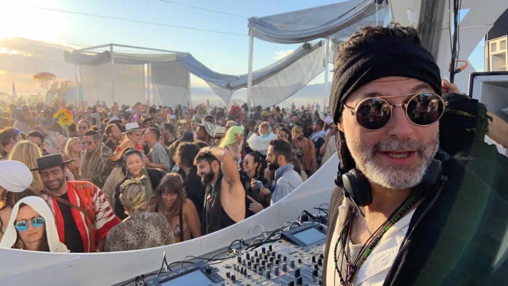 dj sabo | 2026.