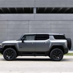 gmc hummer ev | 2026.