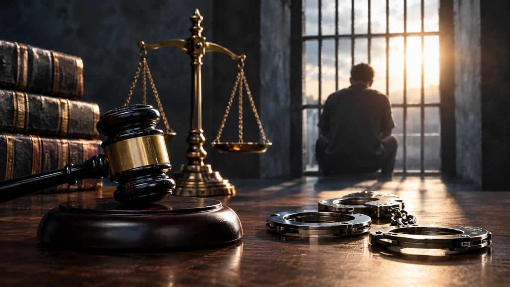 habeas corpus | 2026.