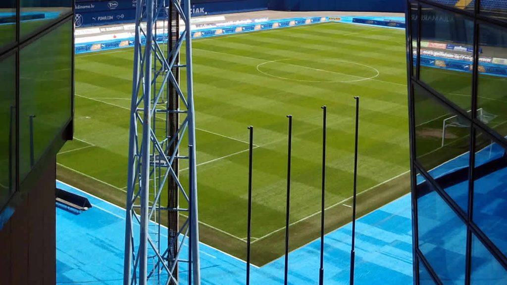hnl | hrvatska nogometna liga | stadion maksimir zagreb | 2026.