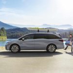 honda odyssey | 2025.