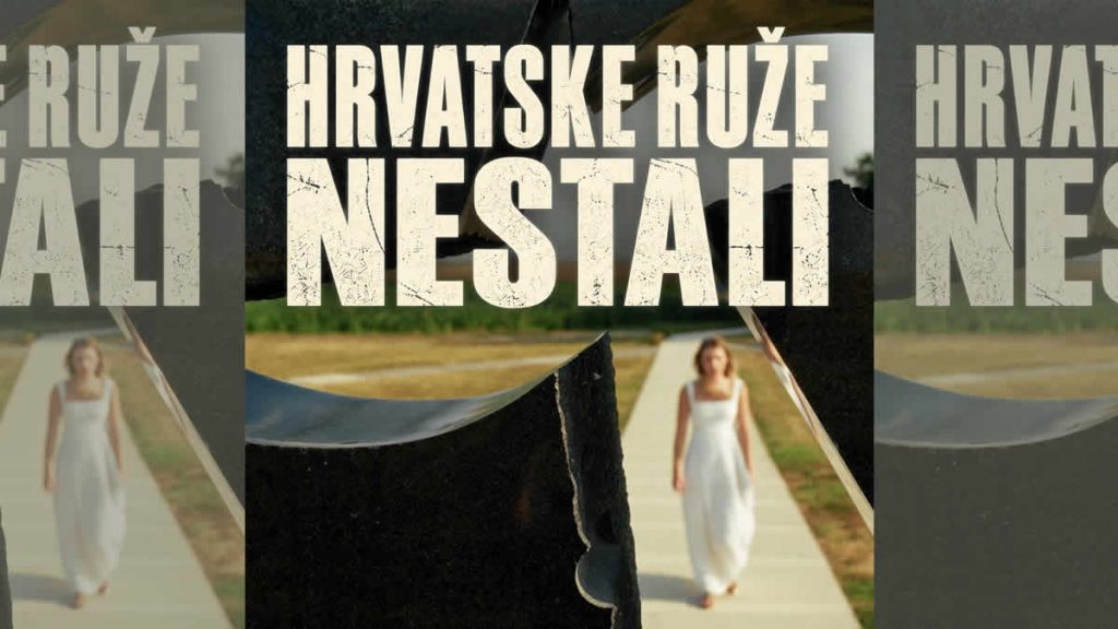 hrvatske ruže - nestali | 2026.