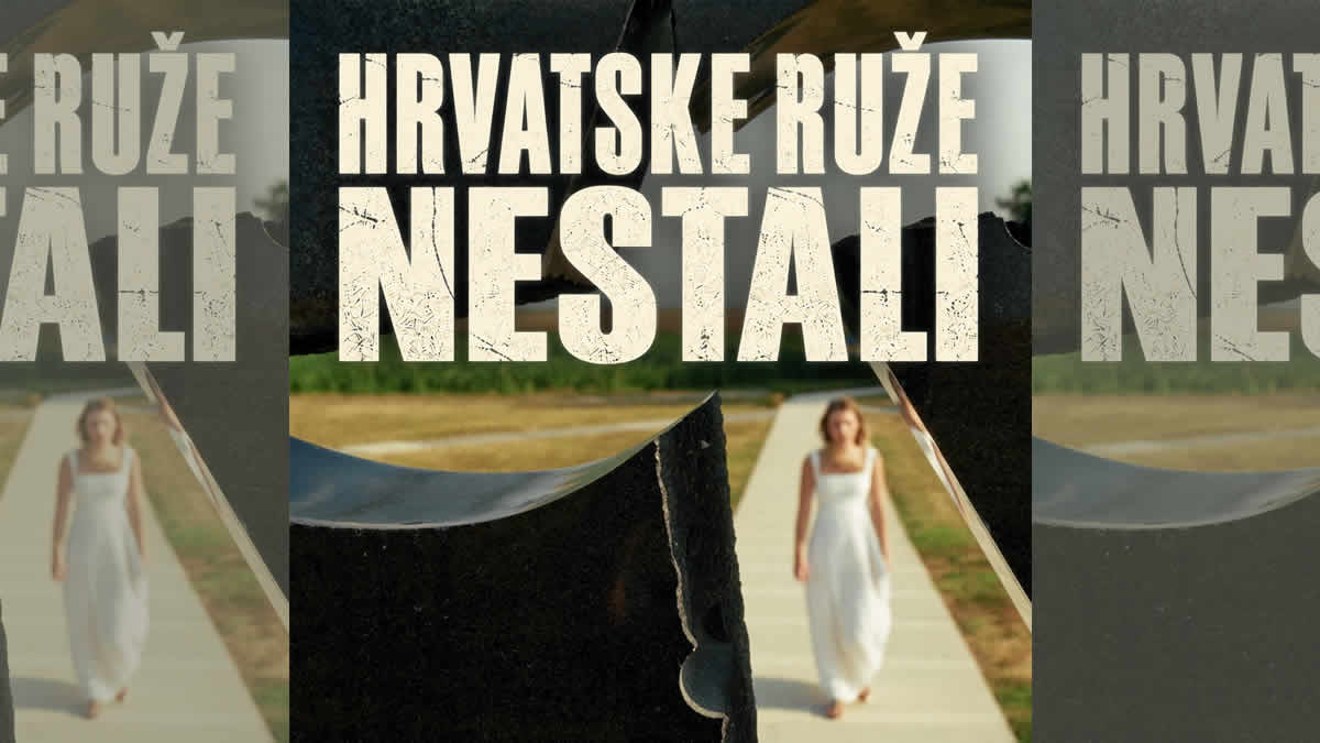 hrvatske ruže - nestali | 2026.