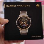 huawei watch 6 pro | 2026.