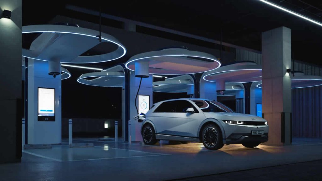 hyundai e-gmp | 2026.